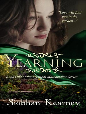 cover image of Yearning